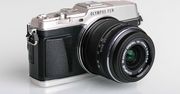 Olympus PEN E-P5 - bezlusterkowiec prawie bez kompromisów [test]