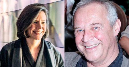Odmieniona Antonina Kondrat ŻĄDA FORTUNY za swoje kimona "bez wieku i płci"! Ceny zwalają z nóg