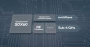 Qualcomm schodzi do 5 nm. X60 to szybki modem 5G, który zatroszczy się o baterię
