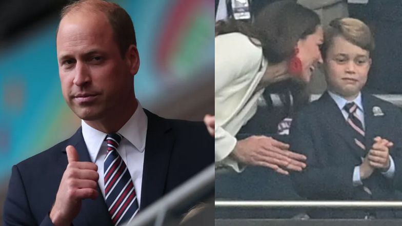 Dzieci Kate i Williama nie dostaną na Boże Narodzenie drogich prezentów