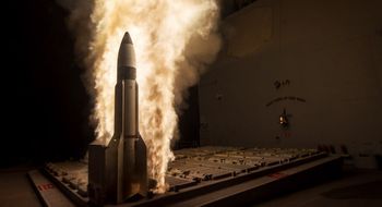 USA kupują odpowiedź na Oriesznik. Ukraińcy zwracają uwagę na Polskę