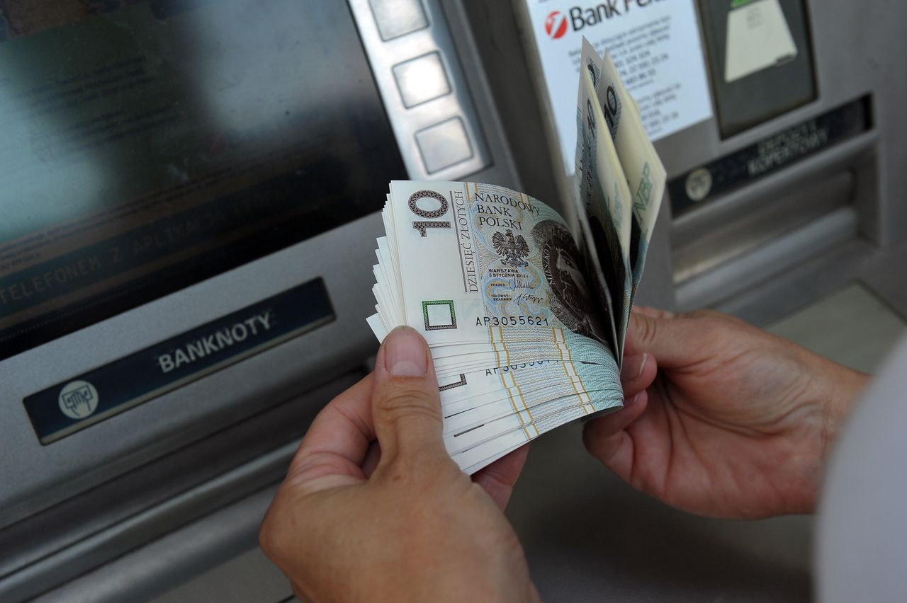 Ataki na klientów banków. CERT ostrzega przed nową akcją