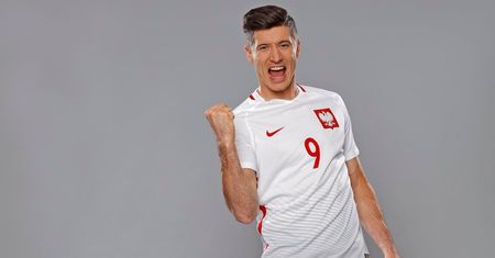 Robert Lewandowski z nowym pomysłem na biznes. Tym razem inwestuje w branżę gier