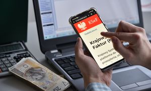 Pięć dni Krajowego Systemu e-Faktur. MF podał, ile dokumentów wprowadzono