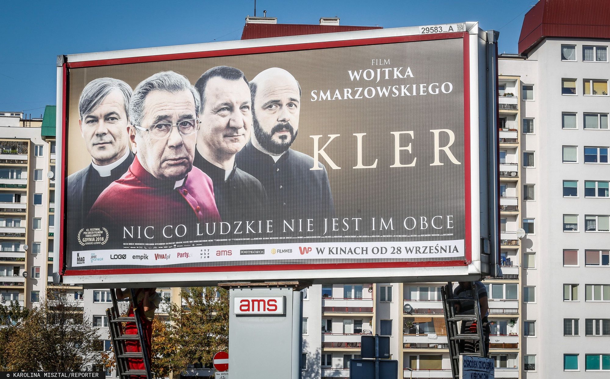 kler