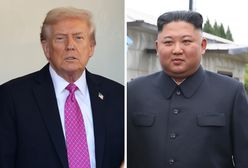 Trump spotka się z Kimem? Trwają rozmowy