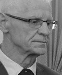 Nie żyje Stanisław Witek, mąż byłej marszałek Sejmu