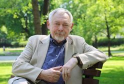 Koronawirus. Jacek Majchrowski w szpitalu? Jest zakażony covidem