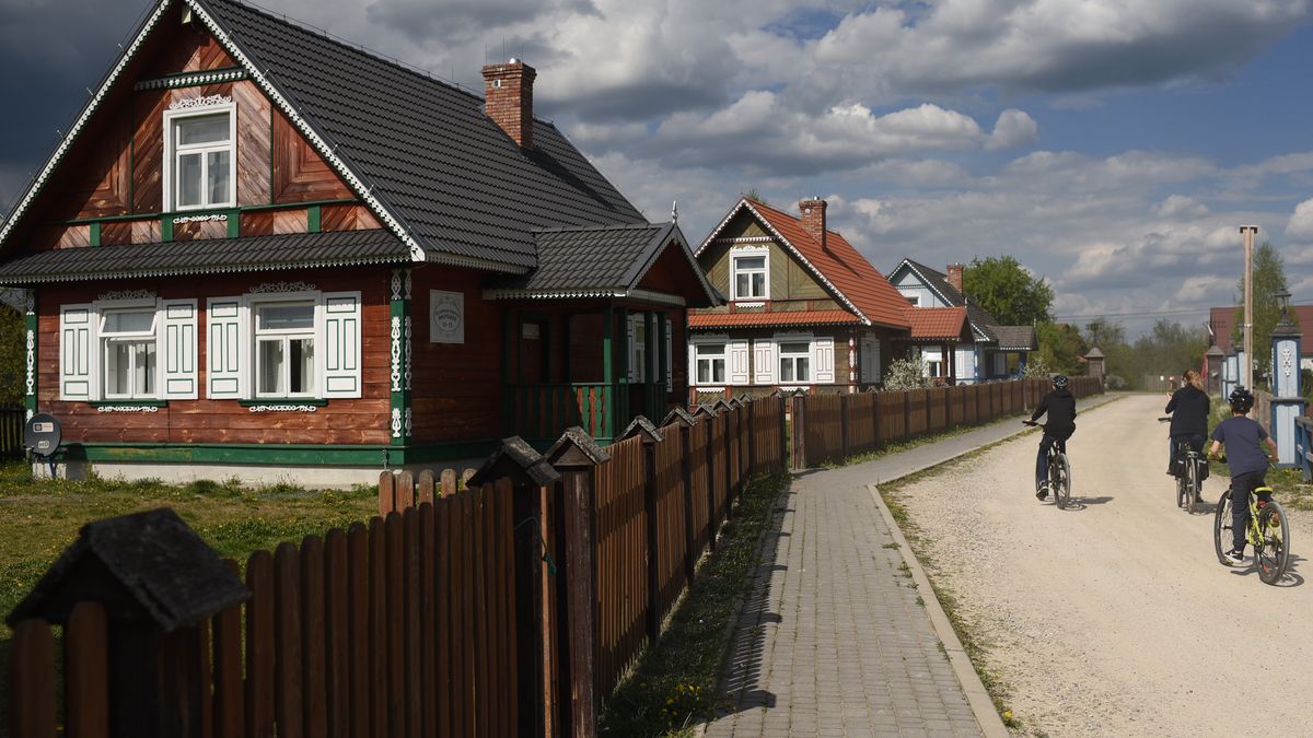 Agroturystyka to dział rolnictwa. Pomoc państwa się nie należy