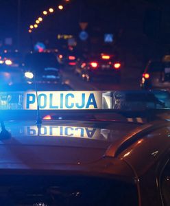 Warszawa. Wypadek na Ursynowie. Dwie osoby ranne