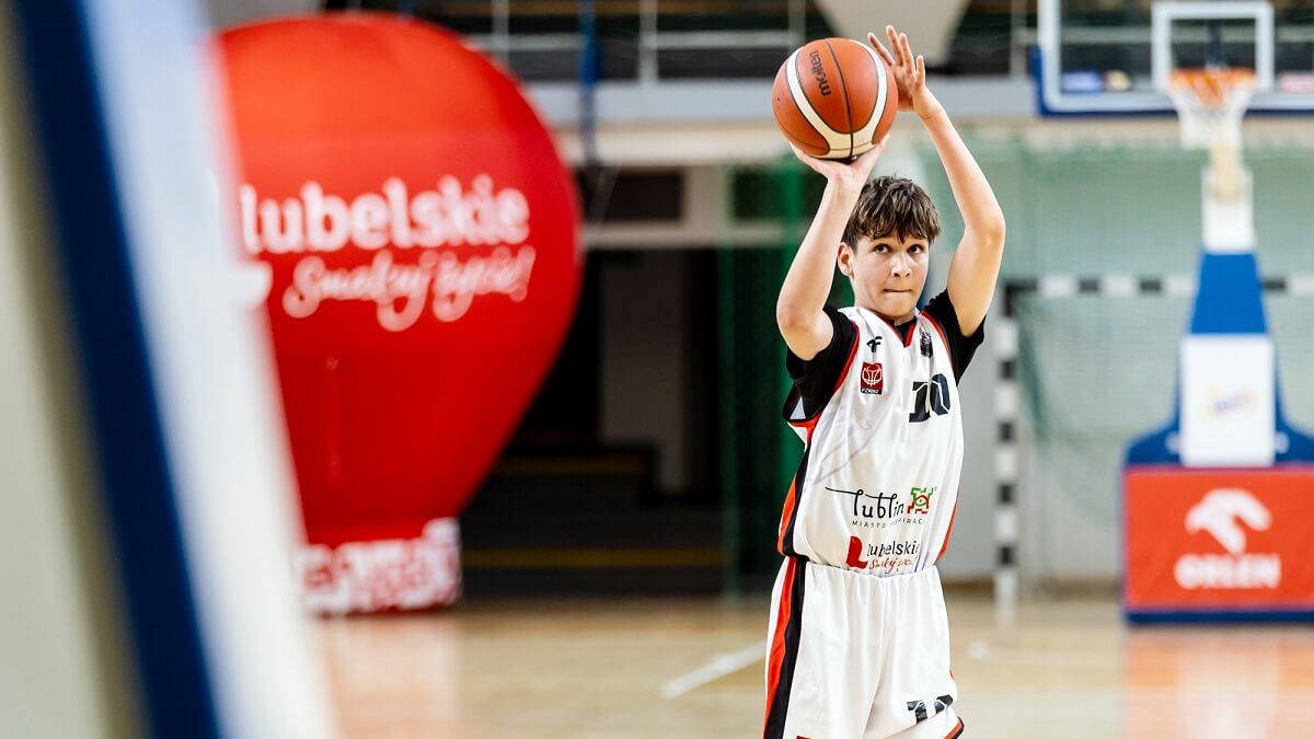 Zawodnik MKS Start Lublin U13