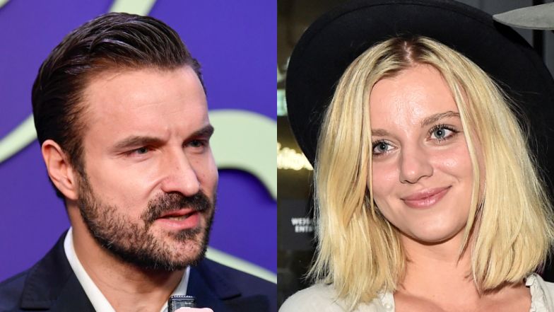 Piotr Stramowski gorzko o sharentingu