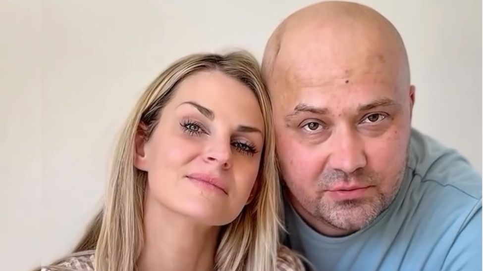 Mama Adriana Szymaniaka ze "ŚOPW" zabrała głos ws. pogrzebu syna