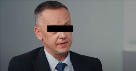 "Afera hejterska". Jest wniosek o areszt wobec Tomasza Sz.