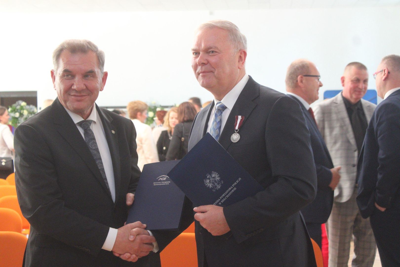Powiatowe obchody Dnia Samorządu Terytorialnego 2025