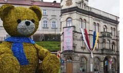 Afera o "ukrainizację" Przemyśla. "Nie poznaję naszego miasta. Normalni ludzie musieli stulić uszy"