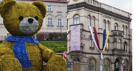 Afera o "ukrainizację" Przemyśla. "Nie poznaję naszego miasta. Normalni ludzie musieli stulić uszy"