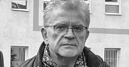 "Wybitny specjalista". Nie żyje ceniony urolog