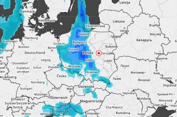 Załamanie pogody w Polsce. Synoptycy wymienili regiony. Już 28 sierpnia