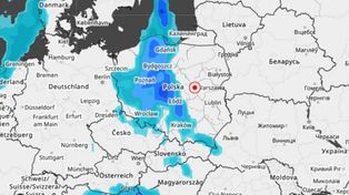 Załamanie pogody w Polsce. Synoptycy wymienili regiony. Już 28 sierpnia