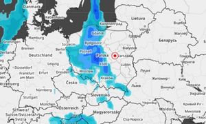 Załamanie pogody w Polsce. Synoptycy wymienili regiony. Już 28 sierpnia
