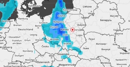 Załamanie pogody w Polsce. Synoptycy wymienili regiony. Już 28 sierpnia