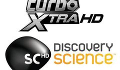 Discovery Turbo Xtra HD i Discovery Science HD w ofercie UPC Polska