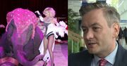 Biedroń o cyrku: "Nawalające się kangury w rękawicach bokserskich nie są śmieszne!"