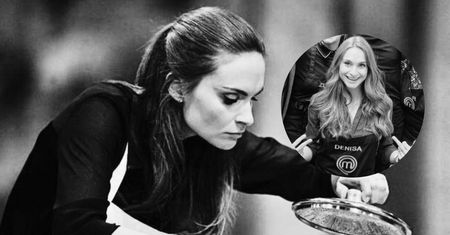 Finalistka "Master Chef" nie żyje. Denisa Zajicova miała zaledwie 35 lat