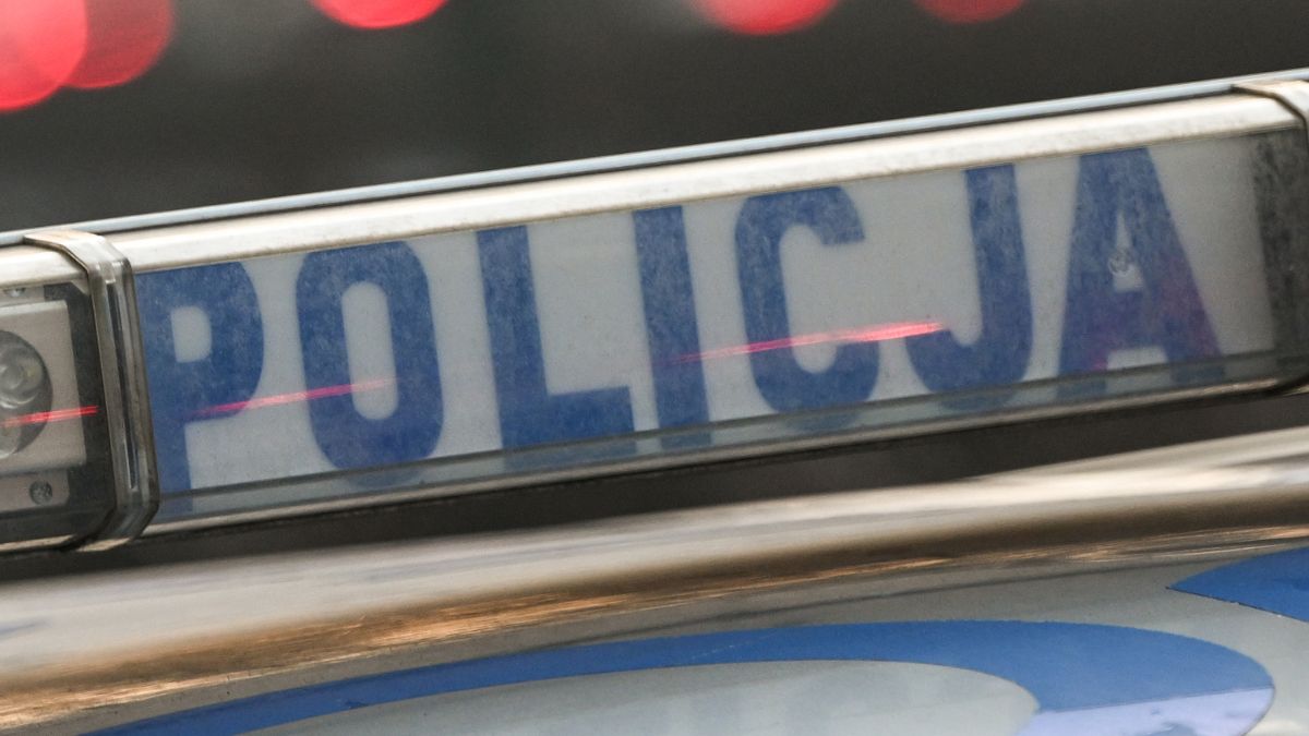 Opiekunka okradała 93-letniego seniora z Poznania.