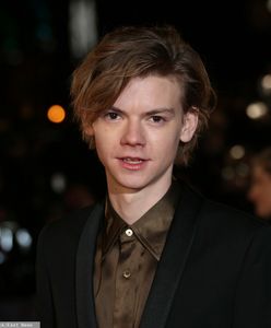 Dziecięcy gwiazdor ma już 31 lat. Pamiętacie Thomasa Brodie Sangstera sprzed laty?