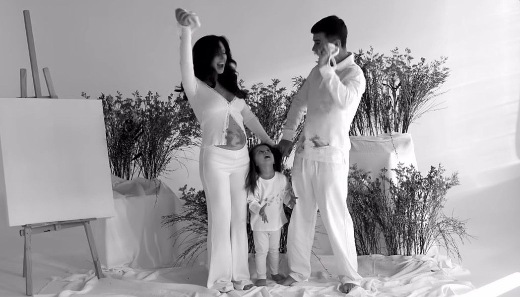 Friz i Wersow podkręcają emocje wokół płci dziecka 