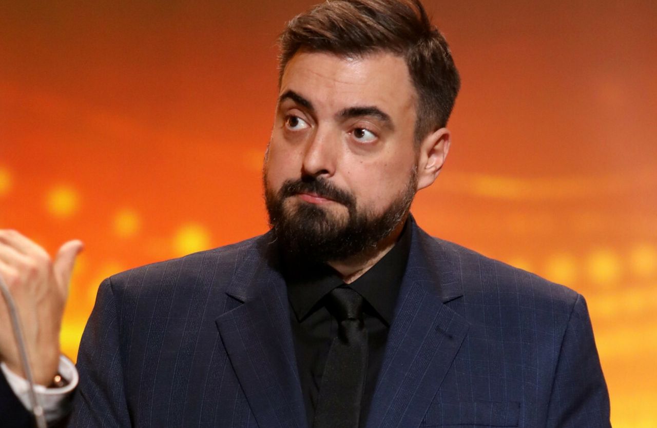 Tomasz Sekielski opowiedział o złym stanie zdrowia swojej żony