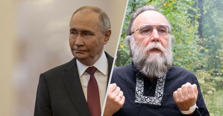 Mrzonki Dugina: Putin liderem konserwatywnego świata [OPINIA]