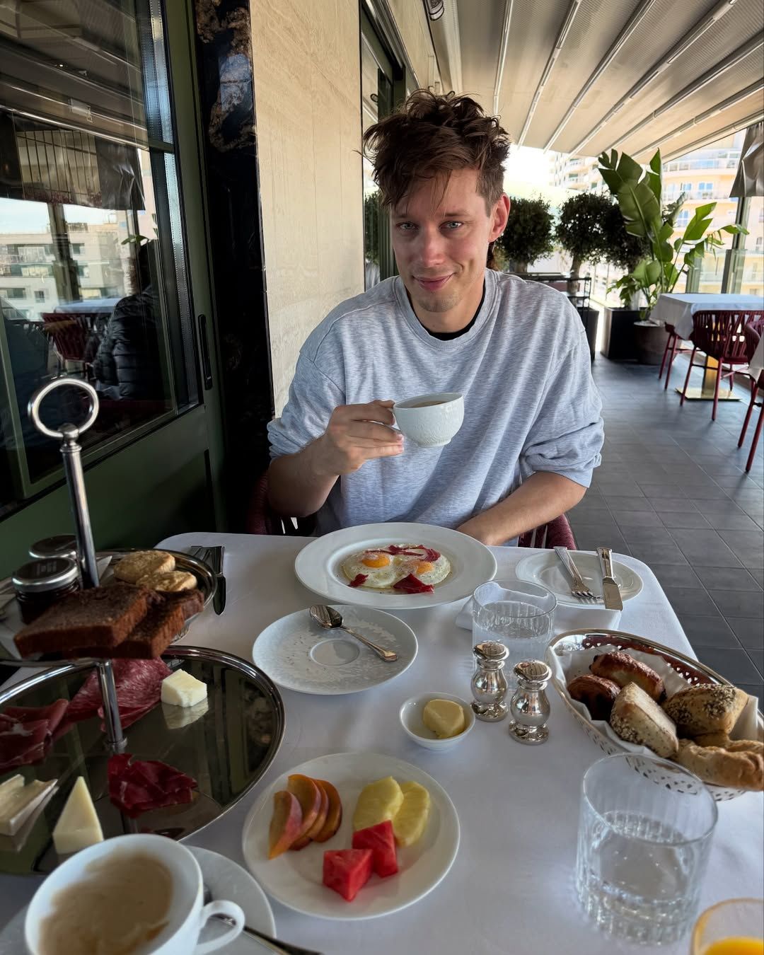 Edyta Zając i Michał Mikołajczak