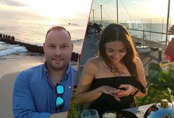 Jacek ze "Ślubu od pierwszego wejrzenia" o kulisach zaręczyn. Jak zaskoczył ukochaną?