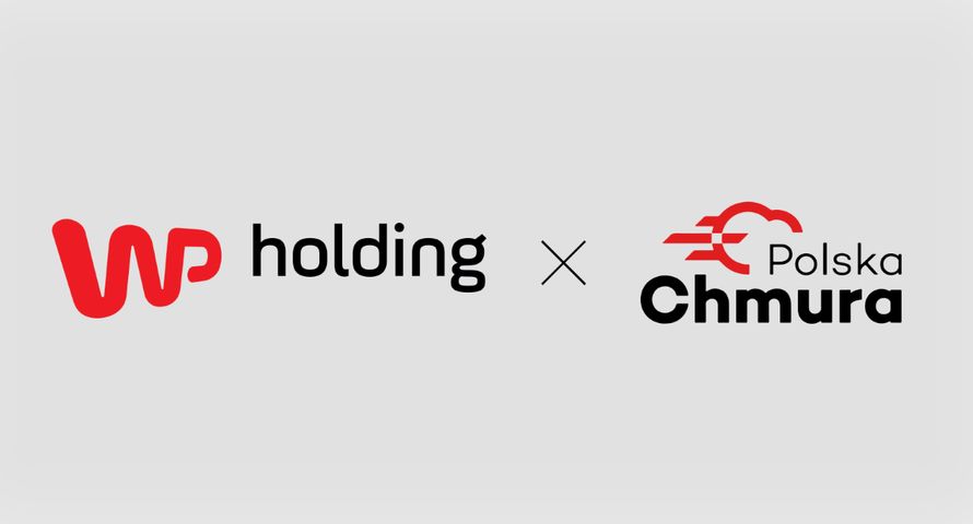 Wirtualna Polska dołączyła do Polskiej Chmury. "Nie możemy opierać się na łasce big techów"