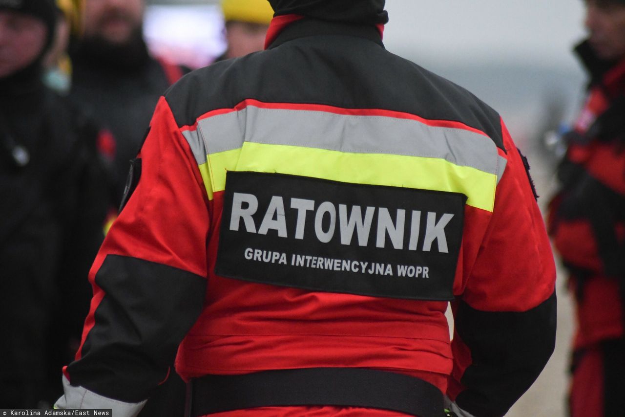 10-latek utonął na strzeżonym kąpielisku. Ratownicy staną przed sądem