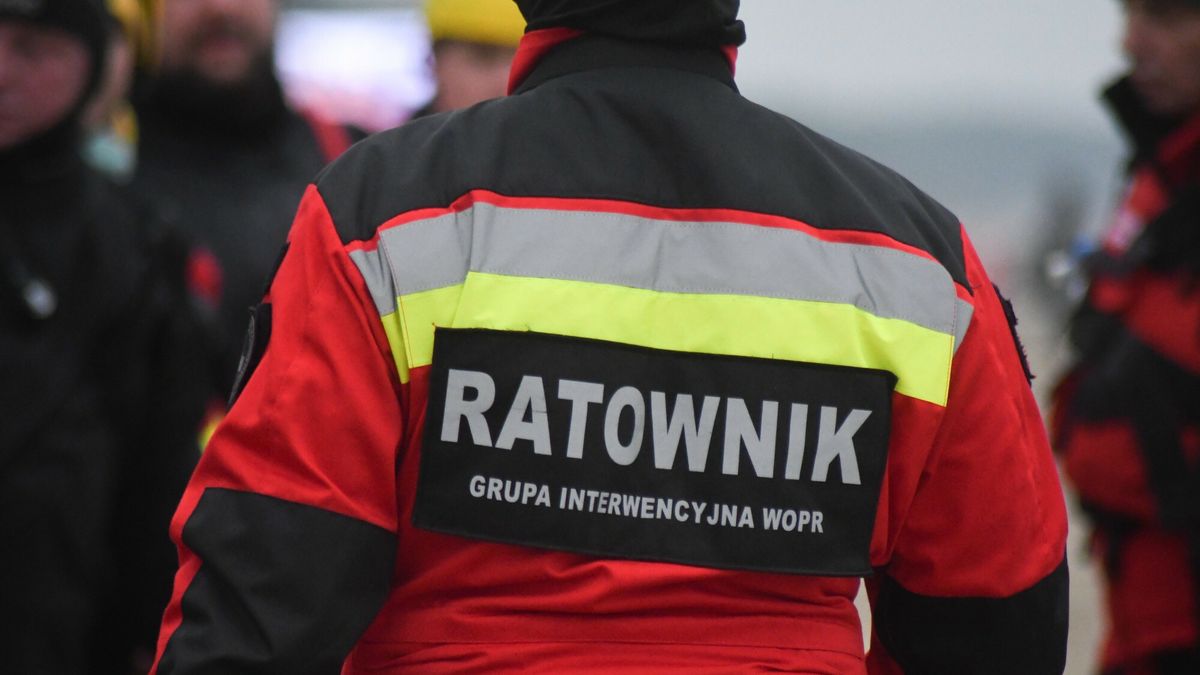 Zdjęcie ilustracyjne