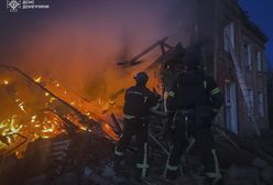 Tak Rosjanie chcą zwieść Ukraińców. Nietypowa broń na froncie. Nowy raport z USA