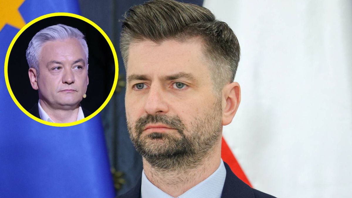 Biedroń przekazał niepokojące wieści ws. stanu zdrowia Śmiszka.