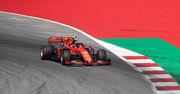 19-latek z Włoch szokuje Formułę 1! Kimi Antonelli odnosi pierwsze zwycięstwo w Szanghaju – Mercedes dominuje, Hamilton na podium Ferrari