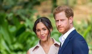 Meghan i Harry potrzebują maksymalnej ochrony. "Markle zachowuje się jak gwiazda"