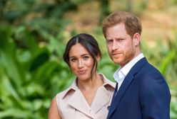 Meghan i Harry potrzebują maksymalnej ochrony. "Markle zachowuje się jak gwiazda"