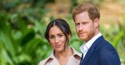 Meghan i Harry potrzebują maksymalnej ochrony. "Markle zachowuje się jak gwiazda"