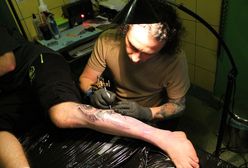 Fotostory: w praskiej pracowni tatuażu