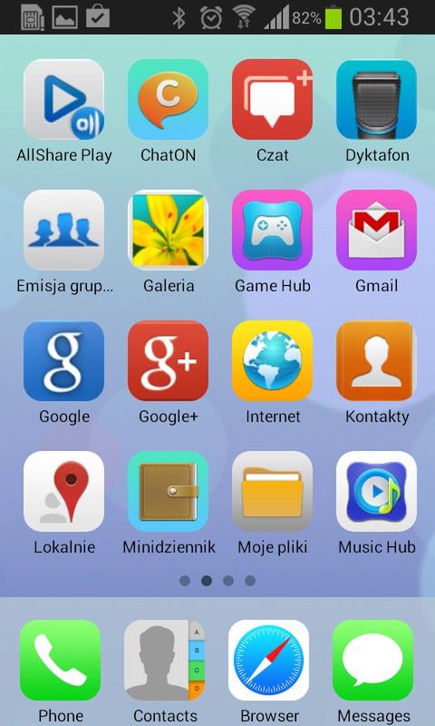 Weekendowy Zestaw Gier i Aplikacji: launcher z iOS 7, wirtualny lekarz i Plants vs. Zombies 2 7
