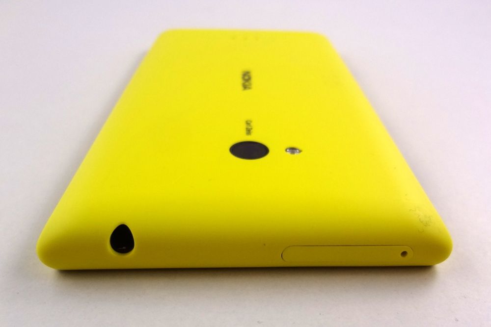 Nokia Lumia 720 jest naprawdę niezła [pierwsze wrażenia] 2