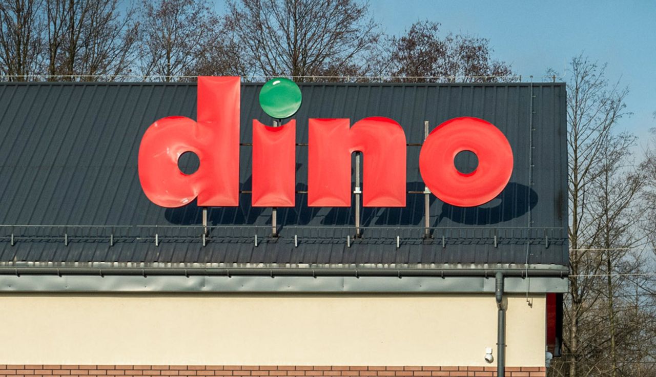 To nie pomyłka. Ostatnie godziny w Dino. Kończą się okazje