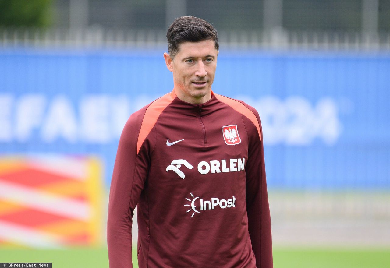 Euro 2024. Gwiazdy "M jak Miłość" typują wynik meczu Polska-Austria. Z Robertem pójdzie nam lepiej, czy wręcz przeciwnie?